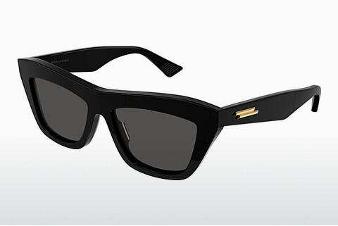 Sonnenbrille Bottega Veneta BV1121S 001