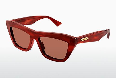 Sonnenbrille Bottega Veneta BV1121S 006