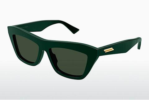 Sonnenbrille Bottega Veneta BV1121S 007