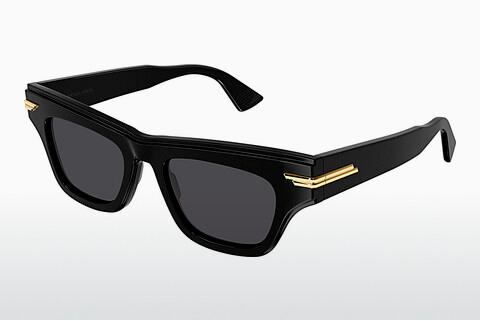 Sonnenbrille Bottega Veneta BV1122S 001