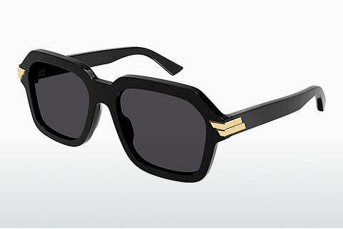 Sonnenbrille Bottega Veneta BV1123S 001