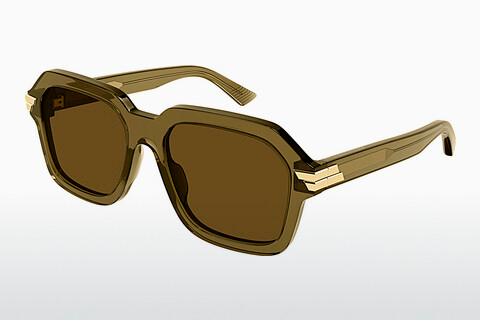 Sonnenbrille Bottega Veneta BV1123S 004