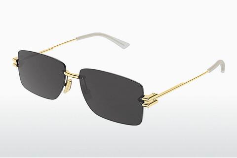 Sonnenbrille Bottega Veneta BV1126S 002