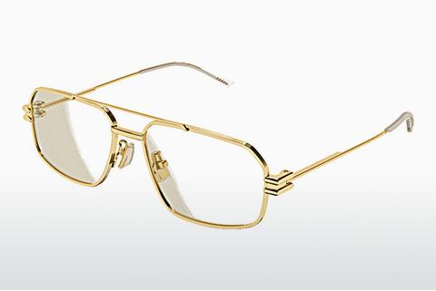 Ophthalmic Glasses Bottega Veneta BV1128S 006