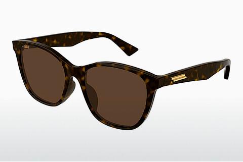 Sonnenbrille Bottega Veneta BV1151SA 002