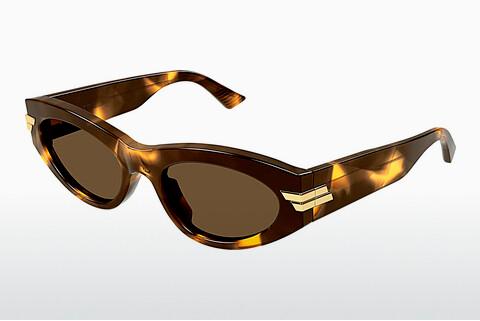 Sonnenbrille Bottega Veneta BV1189S 005