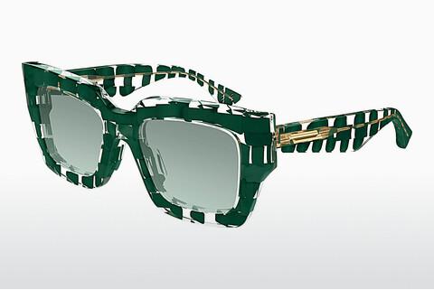 Sonnenbrille Bottega Veneta BV1212S 008