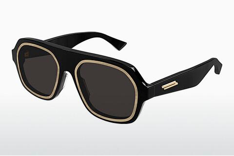 Sonnenbrille Bottega Veneta BV1217S 001