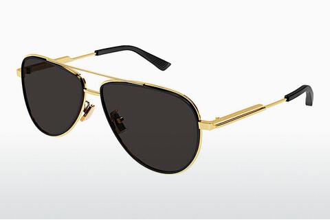 Sonnenbrille Bottega Veneta BV1240S 001