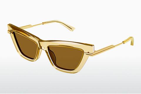 Sonnenbrille Bottega Veneta BV1241S 004