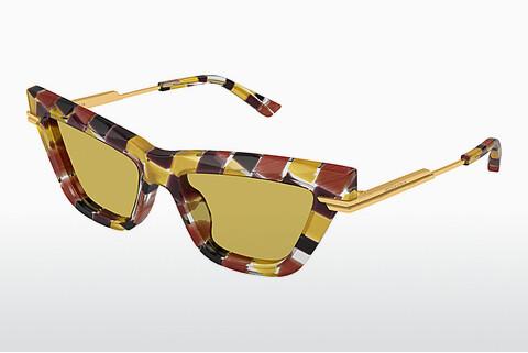 Sonnenbrille Bottega Veneta BV1241S 005