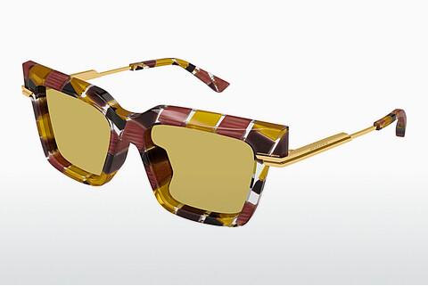 Sonnenbrille Bottega Veneta BV1242S 005