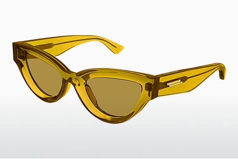 Sonnenbrille Bottega Veneta BV1249S 003