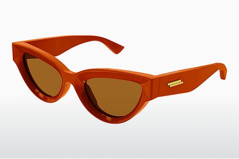 Sonnenbrille Bottega Veneta BV1249S 004