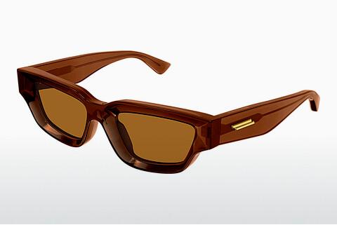 Sonnenbrille Bottega Veneta BV1250S 004