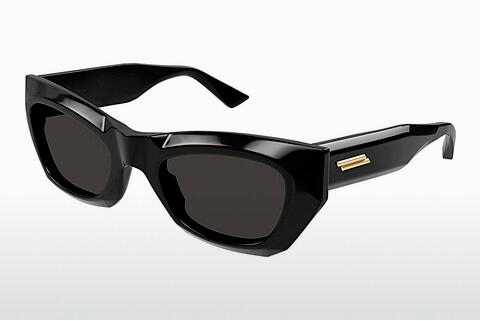 Sonnenbrille Bottega Veneta BV1251S 001