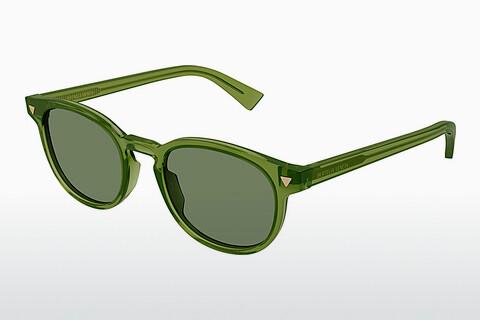 Sonnenbrille Bottega Veneta BV1253S 003