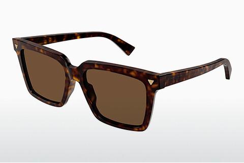 Sonnenbrille Bottega Veneta BV1254S 002