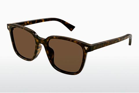 Sonnenbrille Bottega Veneta BV1255SA 002