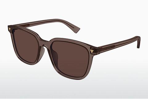 Sonnenbrille Bottega Veneta BV1255SA 003