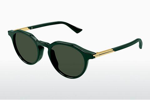 Sonnenbrille Bottega Veneta BV1260S 004