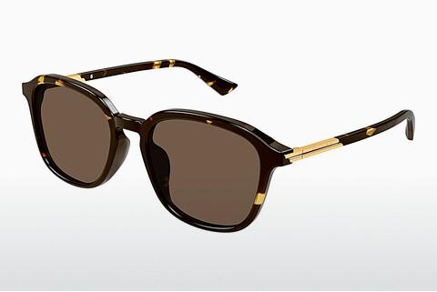 Sonnenbrille Bottega Veneta BV1262SA 002