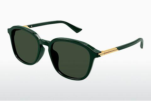 Sonnenbrille Bottega Veneta BV1262SA 003