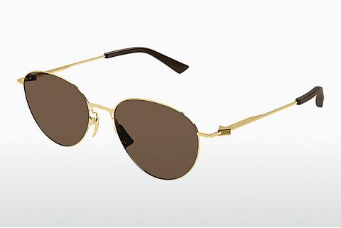 Sonnenbrille Bottega Veneta BV1268S 002