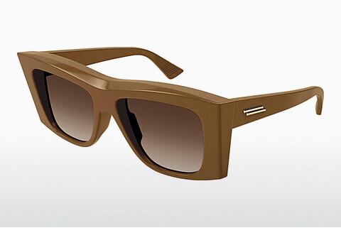 Sonnenbrille Bottega Veneta BV1270S 003