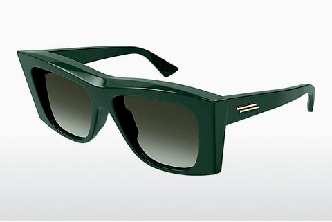 Sonnenbrille Bottega Veneta BV1270S 004