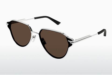 Sonnenbrille Bottega Veneta BV1271S 004