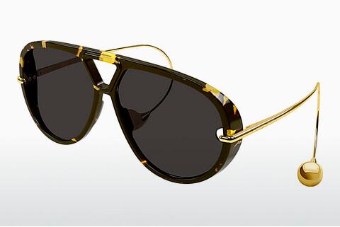 Sonnenbrille Bottega Veneta BV1273S 005