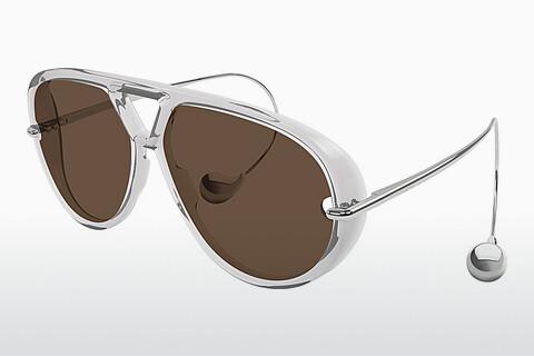 Saulesbrilles Bottega Veneta BV1273S 009