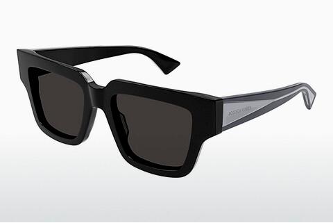 Sonnenbrille Bottega Veneta BV1276S 001