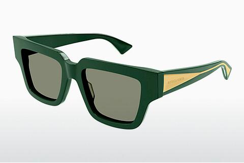 Sonnenbrille Bottega Veneta BV1276S 003