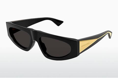 Sonnenbrille Bottega Veneta BV1277S 001