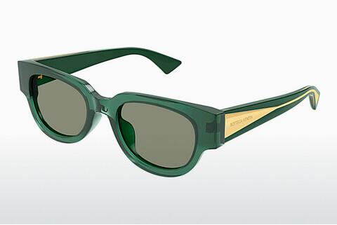 Sonnenbrille Bottega Veneta BV1278SA 003