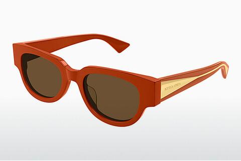 Sonnenbrille Bottega Veneta BV1278SA 004