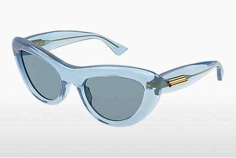 Sonnenbrille Bottega Veneta BV1282S 003