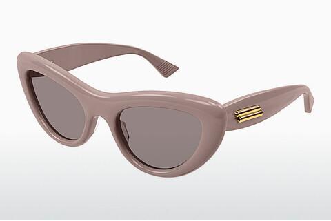 Sonnenbrille Bottega Veneta BV1282S 004