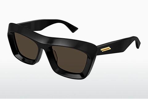 Sonnenbrille Bottega Veneta BV1283S 001