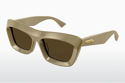 Sonnenbrille Bottega Veneta BV1283S 003