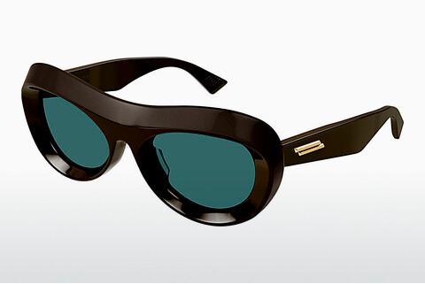 Sonnenbrille Bottega Veneta BV1284S 004