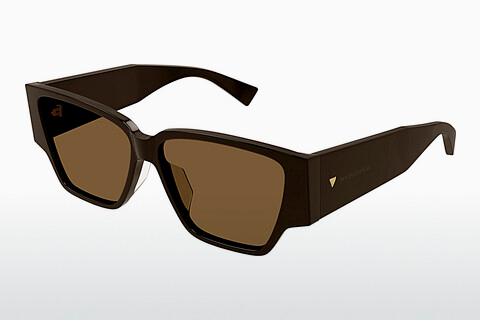 Sonnenbrille Bottega Veneta BV1285S 003