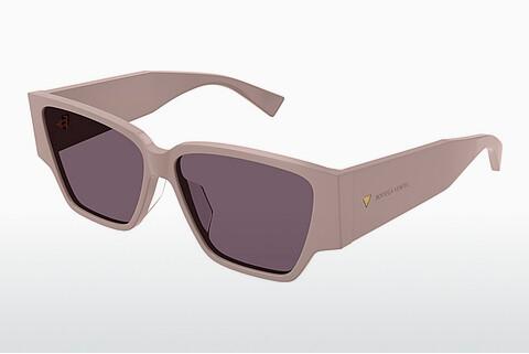 Sonnenbrille Bottega Veneta BV1285S 004