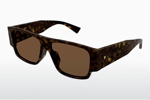 Sonnenbrille Bottega Veneta BV1286S 002