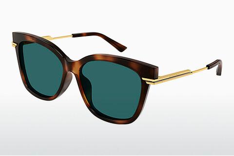 Sonnenbrille Bottega Veneta BV1296SA 003