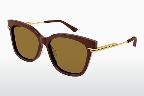 Lunettes de soleil Bottega Veneta BV1296SA 004