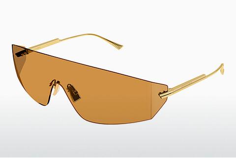 Sonnenbrille Bottega Veneta BV1299S 002