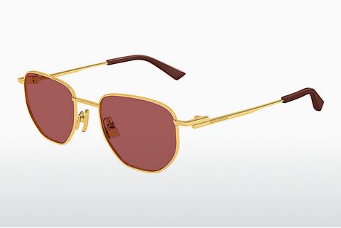 Lunettes de soleil Bottega Veneta BV1301S 006